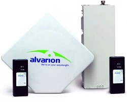 ALVARION