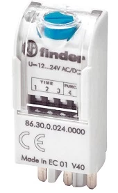 FINDER