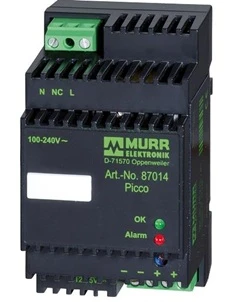 MURR-ELEKTRONIK