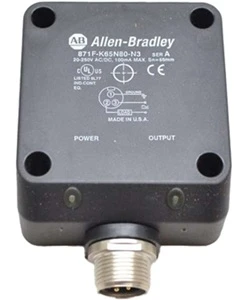 ALLEN-BRADLEY