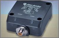 ALLEN-BRADLEY