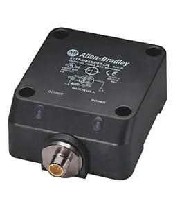 ALLEN-BRADLEY