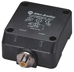 ALLEN-BRADLEY