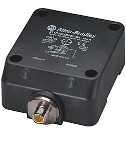 ALLEN-BRADLEY