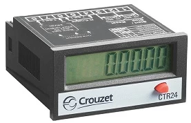 CROUZET