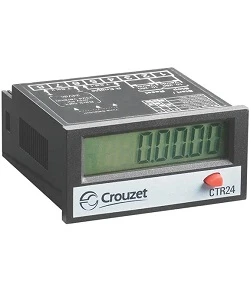 CROUZET