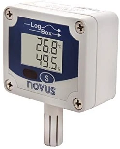 NOVUS-AUTOMATION
