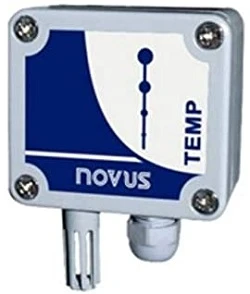 NOVUS-AUTOMATION