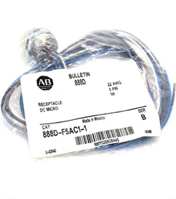 ALLEN-BRADLEY