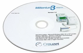 CROUZET