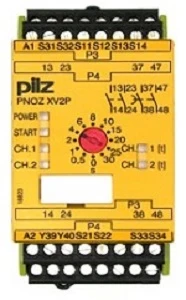 PILZ