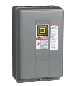 SQUARE-D
