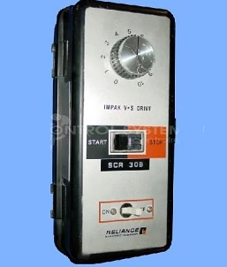 RELIANCE-ELECTRIC