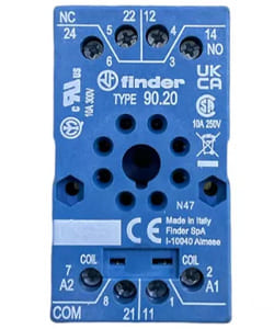 FINDER