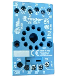 FINDER