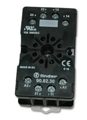 FINDER