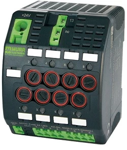 MURR-ELEKTRONIK