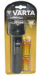 VARTA