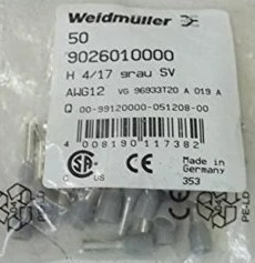 WEIDMULLER