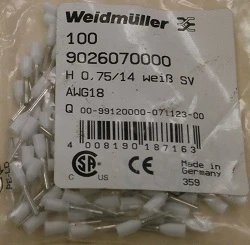 WEIDMULLER