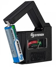STEREN