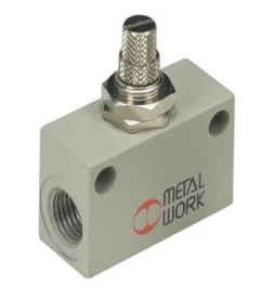 METAL-WORK-PNEUMATIC