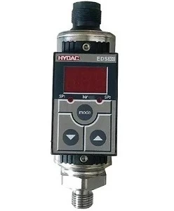 HYDAC
