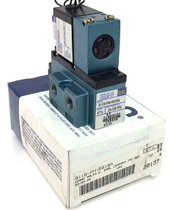 MAC-VALVES