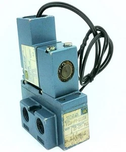 MAC-VALVES