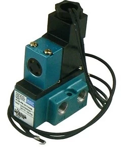 MAC-VALVES