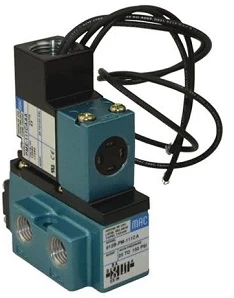 MAC-VALVES