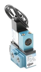 MAC-VALVES