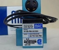 MAC-VALVES
