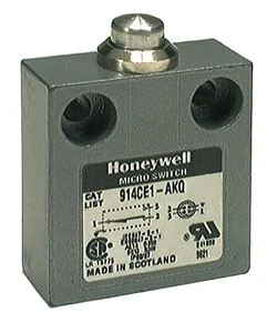 HONEYWELL