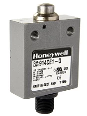 HONEYWELL