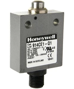 HONEYWELL
