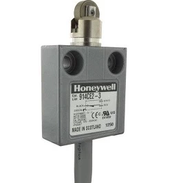 HONEYWELL