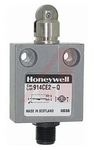 HONEYWELL