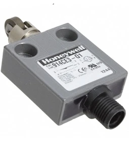 HONEYWELL