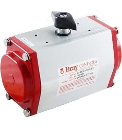 BRAY-CONTROLS