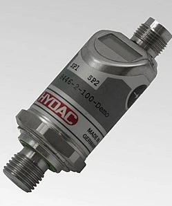 HYDAC