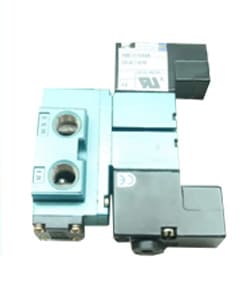 MAC-VALVES