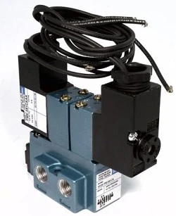 MAC-VALVES