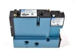 MAC-VALVES