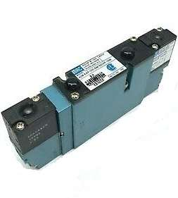 MAC-VALVES