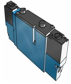 MAC-VALVES