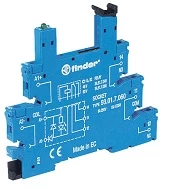 FINDER