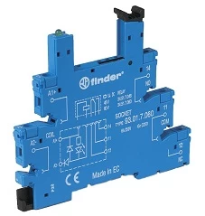 FINDER