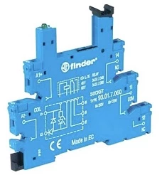 FINDER