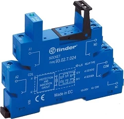 FINDER